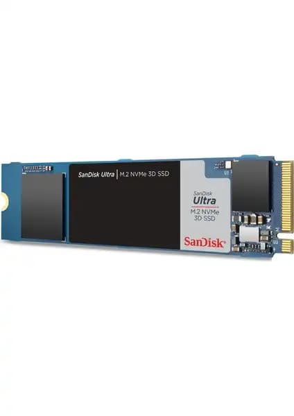 Sandisk Ultra 3D ve TwinMos 1TB NVMe SSD Karşılaştırması: Performans ve Özellikler 1