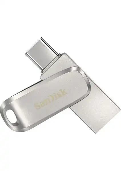 SanDisk Ultra Dual Drive Luxe 32GB ve 64GB Karşılaştırması: Hangi Bellek Sizin İçin Uygun 1