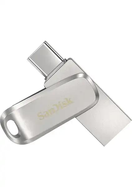 SanDisk Ultra Dual Drive Luxe ve Ultra Luxe Karşılaştırması: Hangi USB Bellek Daha İyi 1