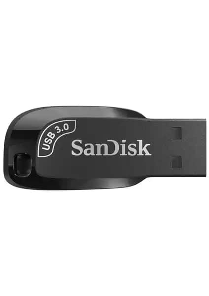 Sandisk Ultra Shift ve Ultra Flair 32 GB USB Bellek Karşılaştırması