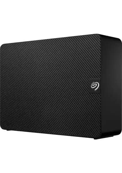 Seagate Expansion 8TB ve WD Elements 6TB Harici Diskler Karşılaştırması 1