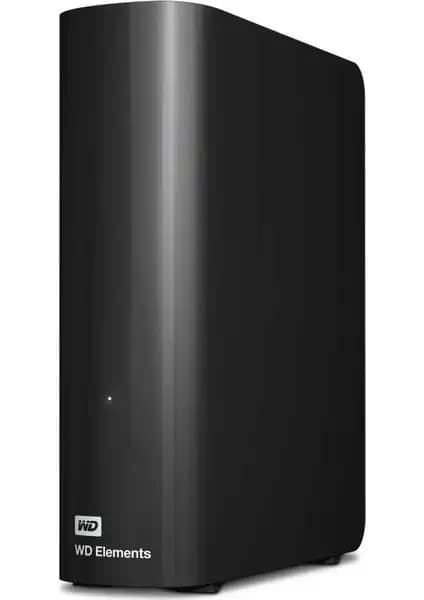 Seagate Expansion 8TB ve WD Elements 6TB Harici Diskler Karşılaştırması 2
