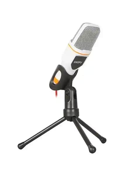 Snopy SN-340M ve Rampage Sn-Rm7X Mikrofon Karşılaştırması: Hangi Model Sizin İçin Uygun
