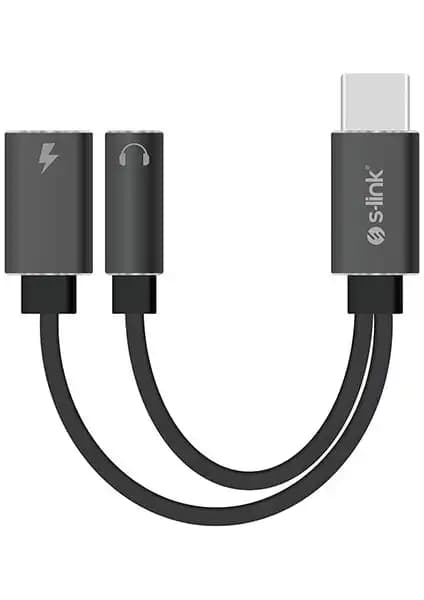 Type-C dönüştürücü karşılaştırması: S-Link SL-TA45M ve UltraTekno ürünleri 1