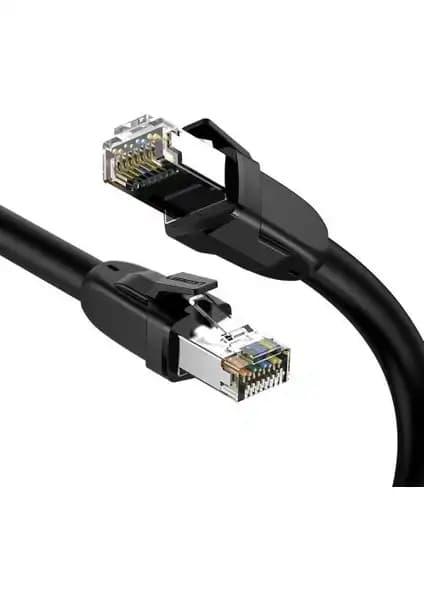 Ugreen Cat8 Ethernet Kablosu Karşılaştırması: Yüksek Hız ve Dayanıklılık Özellikleri 2