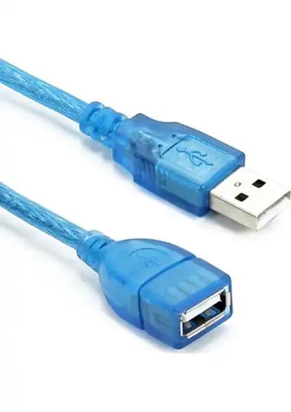 USB 2.0 Uzatma Kablosu Karşılaştırması Gabble ve Wozlo Ürünleri İncelemesi 2