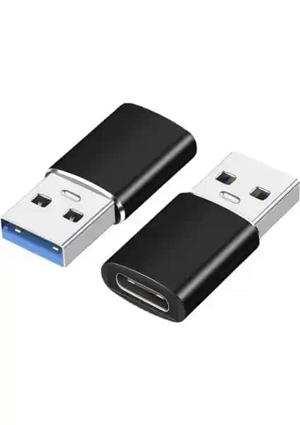 USB Dönüştürücü Karşılaştırması: PSGT USB 3.0 ve Yediseven Type-C Adaptörleri İncelemesi