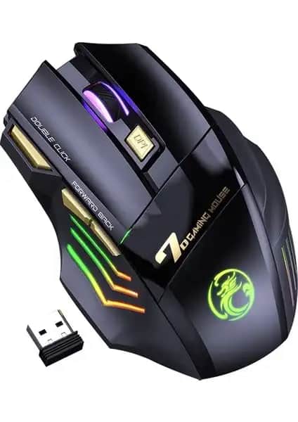 Valkyrie Imice Gw-X7 ve Claw's Nexus X1 Karşılaştırması: Hangi Fare Sizi Daha Çok Tatmin Eder?