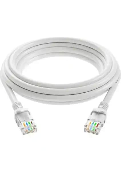 Yüksek Hızlı Ethernet Kablosu Karşılaştırması: Extra High Speed Cat6 ve Ugreen Cat6A Slim