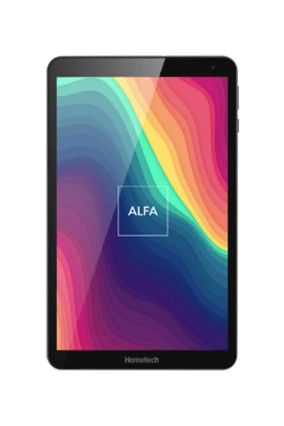 Hometech Alfa 10bs 32 GB Günlük Kullanım İçin Güçlü ve Dayanıklı Tablet İncelemesi