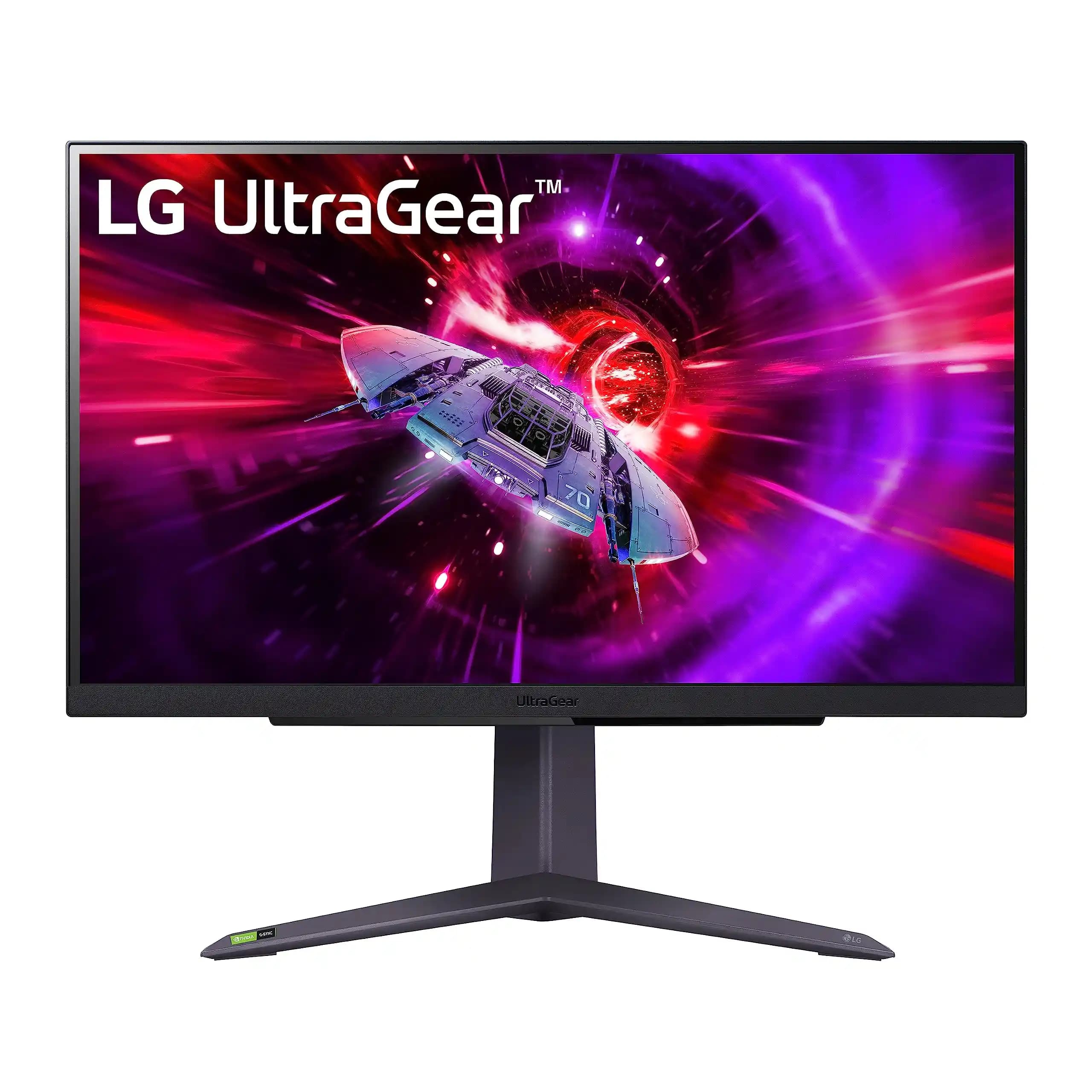 LG UltraGear 27GR75Q-B Oyun ve Çok Amaçlı Monitör Özellikleri ve Performansı