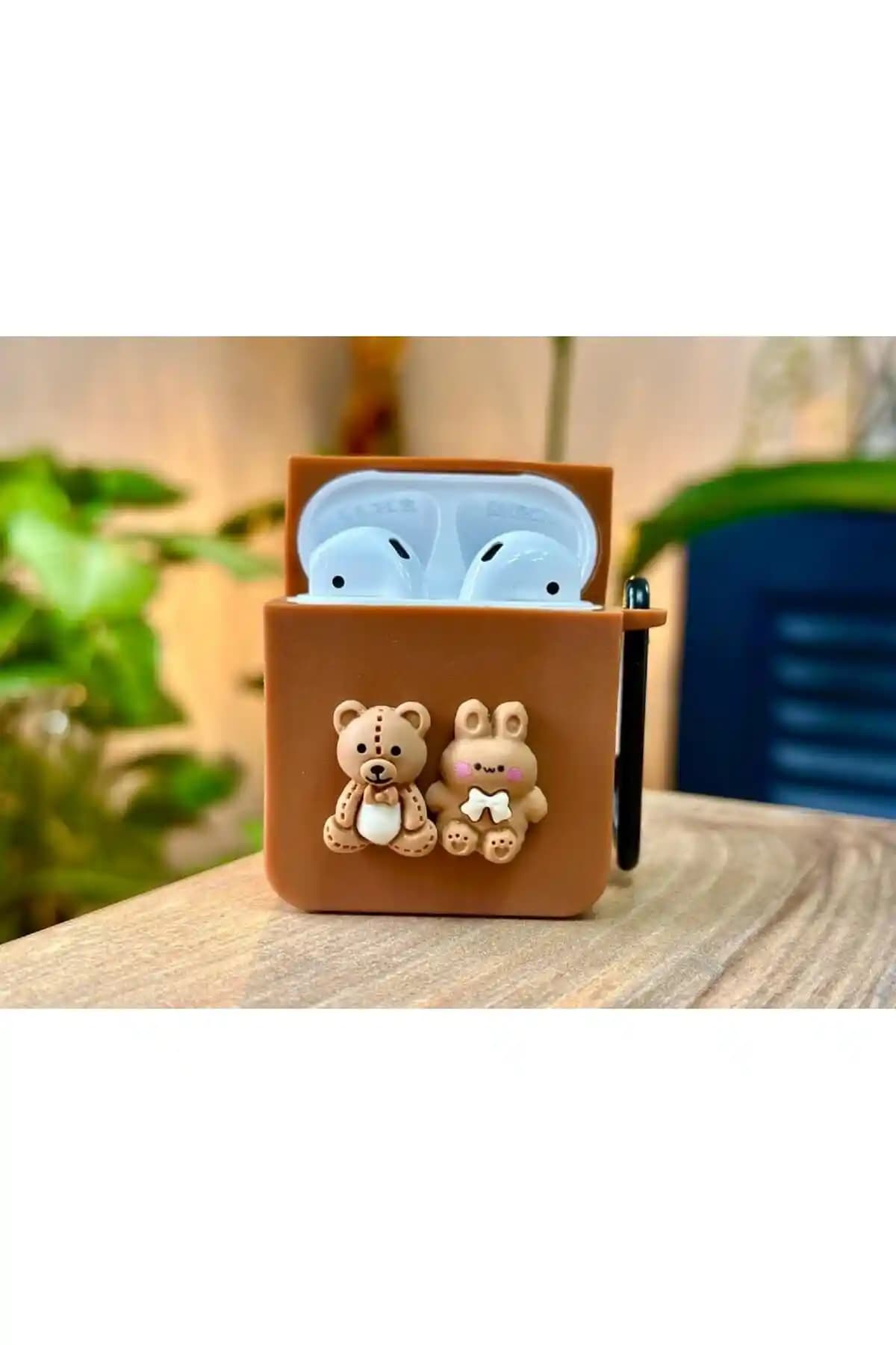 Airpods 1 ve 2 Nesil İçin En İyi Kulaklık Kılıfı Karşılaştırması ve Seçim Rehberi