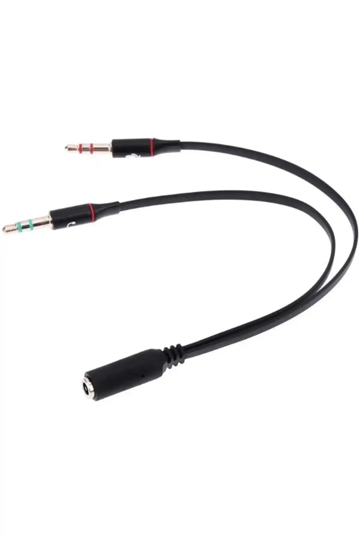 Alfais 4457 ve Powermaster PM-1444 Kulaklık Mikrofon Ayırıcı Karşılaştırması