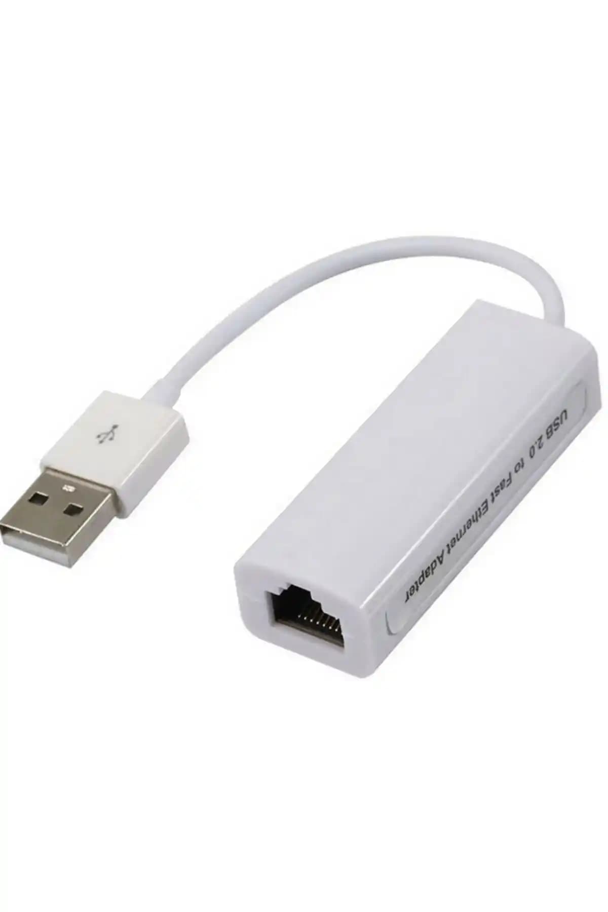 Alfais 4508 ve MAXGO 2117 USB Ethernet Adaptörleri Karşılaştırması