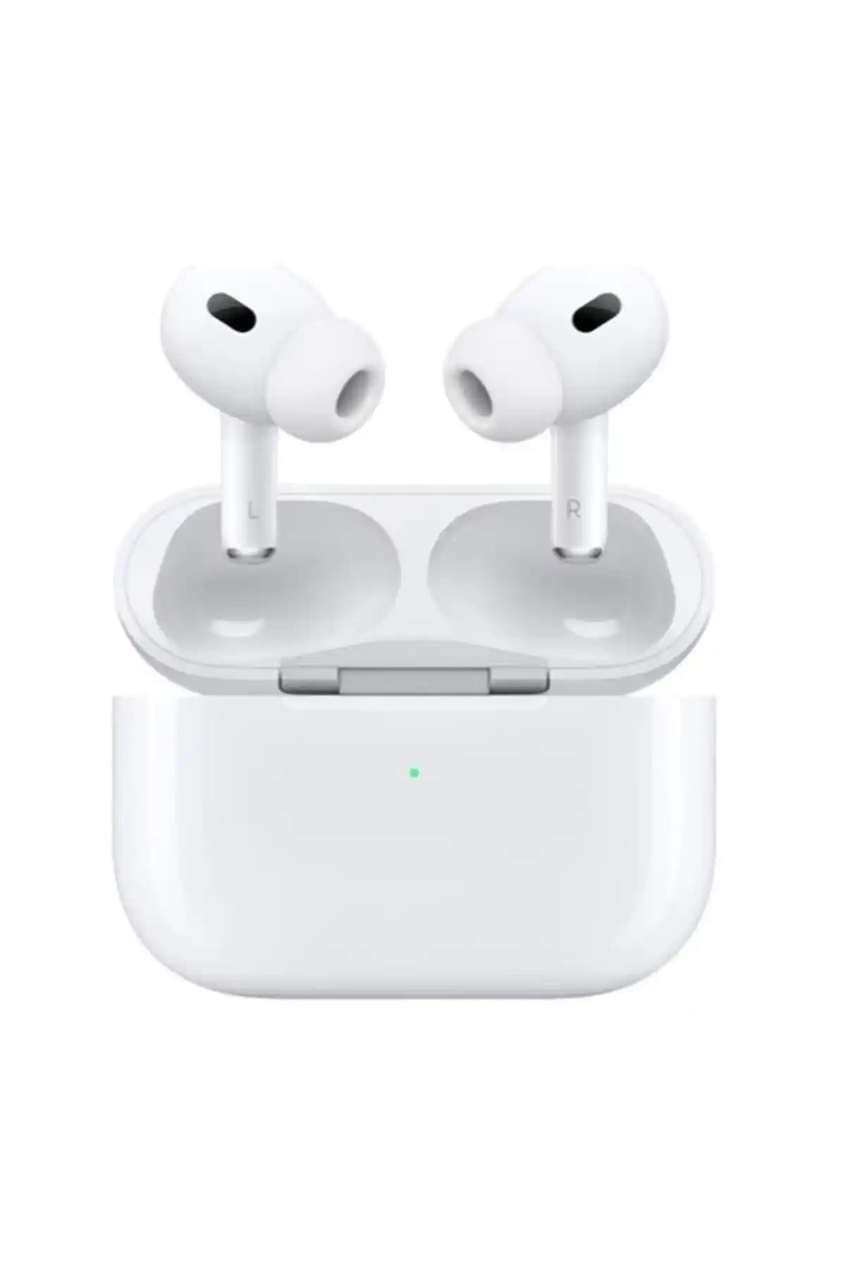 Apple Airpods Pro ve Airpods Pro 2. Nesil kulaklıklarının karşılaştırması