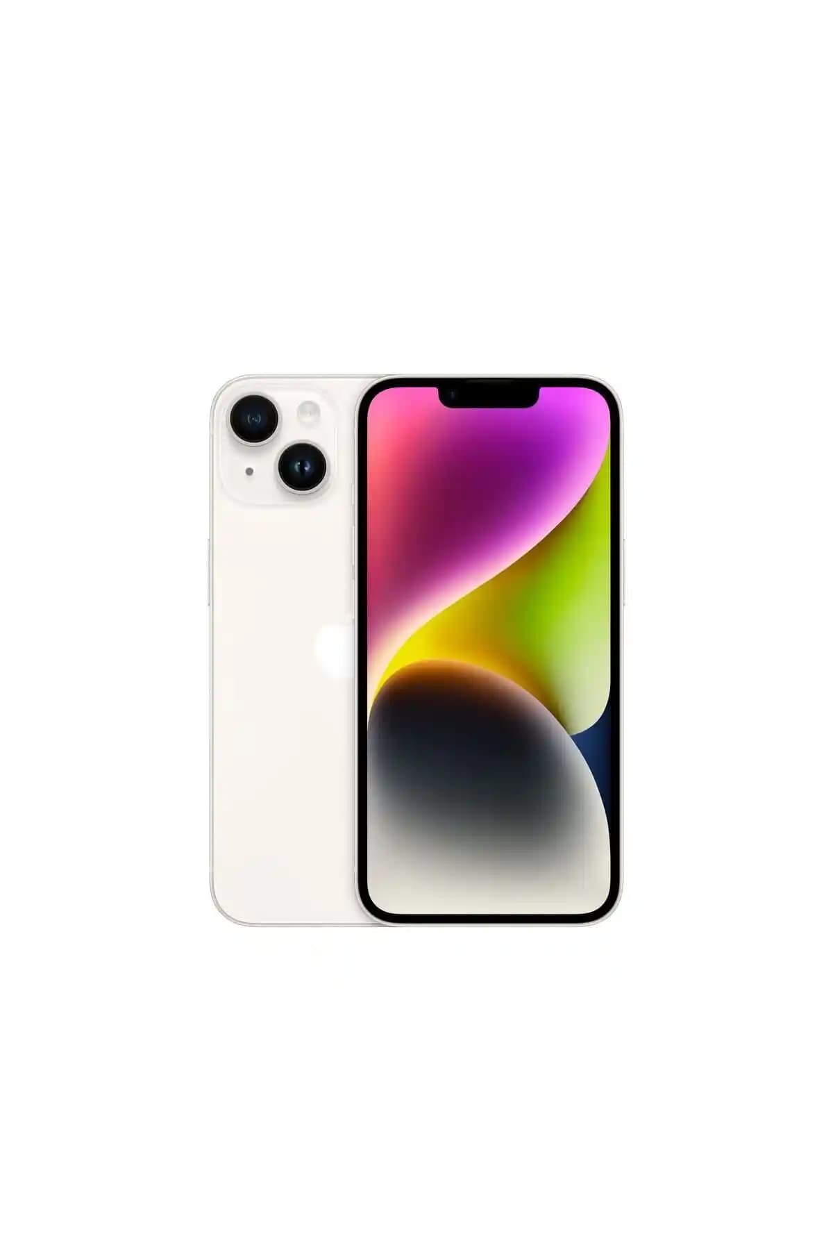 Apple iPhone 14 128 GB ve 256 GB Modellerinin Detaylı Karşılaştırması
