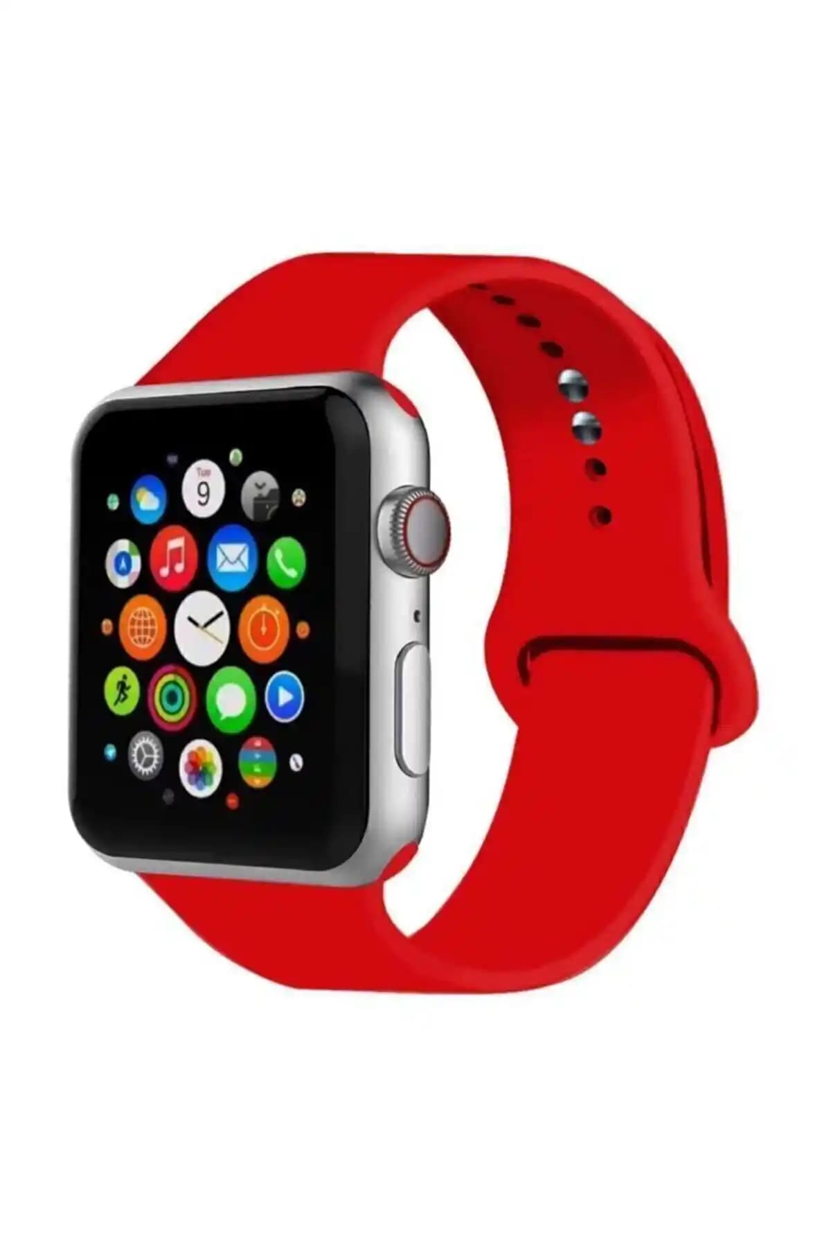 Apple Watch İçin Cimricik ve W wopiece Kordonlarının Karşılaştırması ve En Uygun Seçenekler