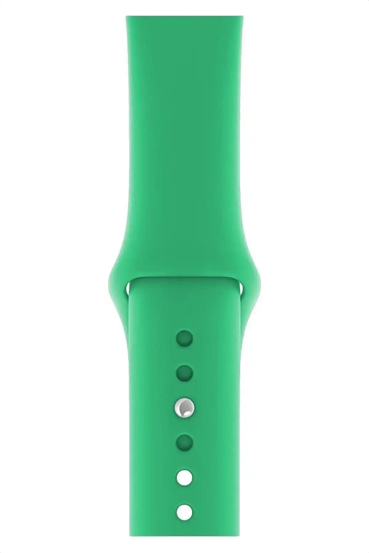 Apple Watch için En İyi Silikon Kordon Seçenekleri ve Karşılaştırmaları 2023