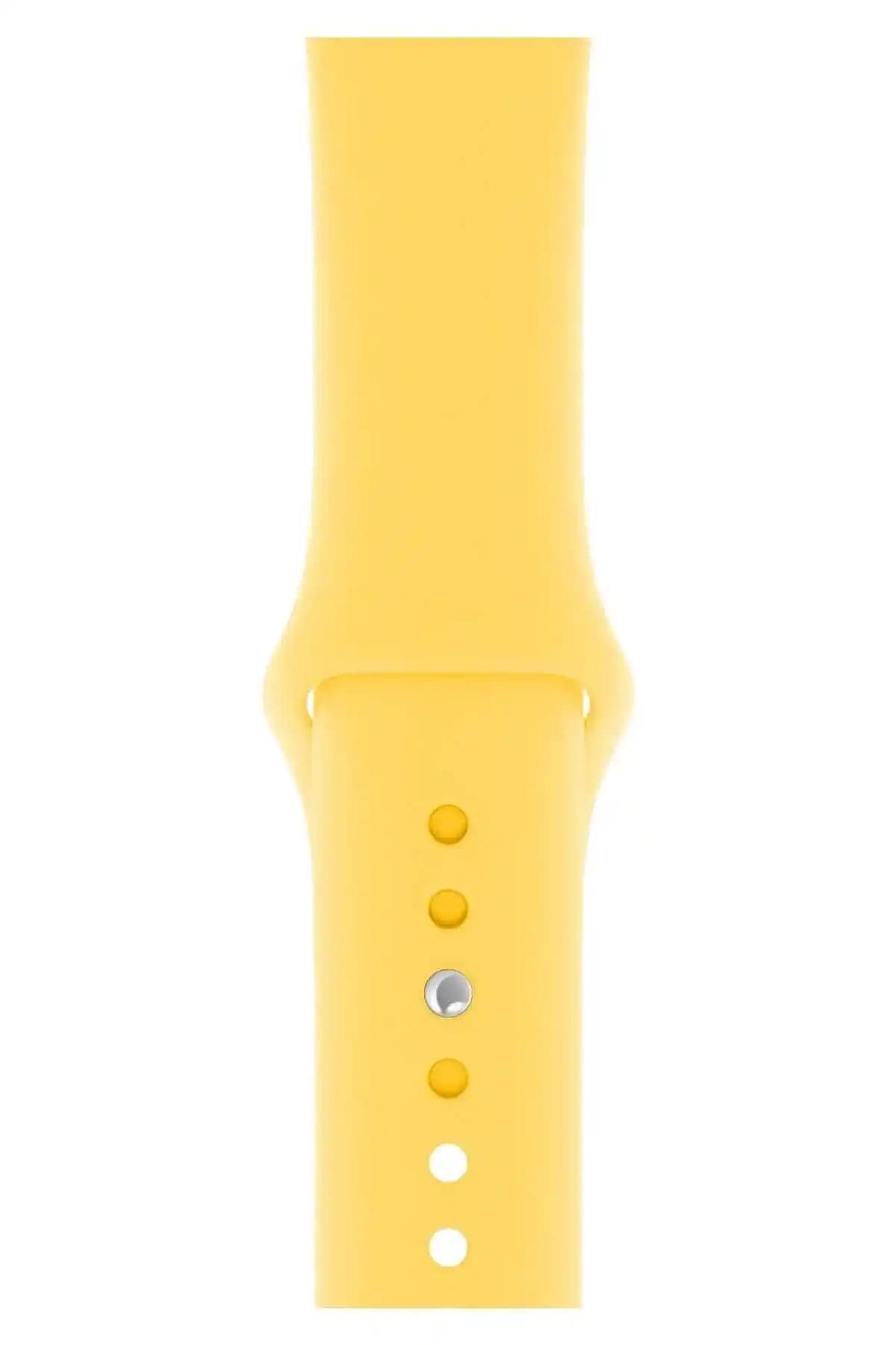 Apple Watch Kordonları Karşılaştırması: Silikon ve Metal Seçenekleri Hakkında Bilgi