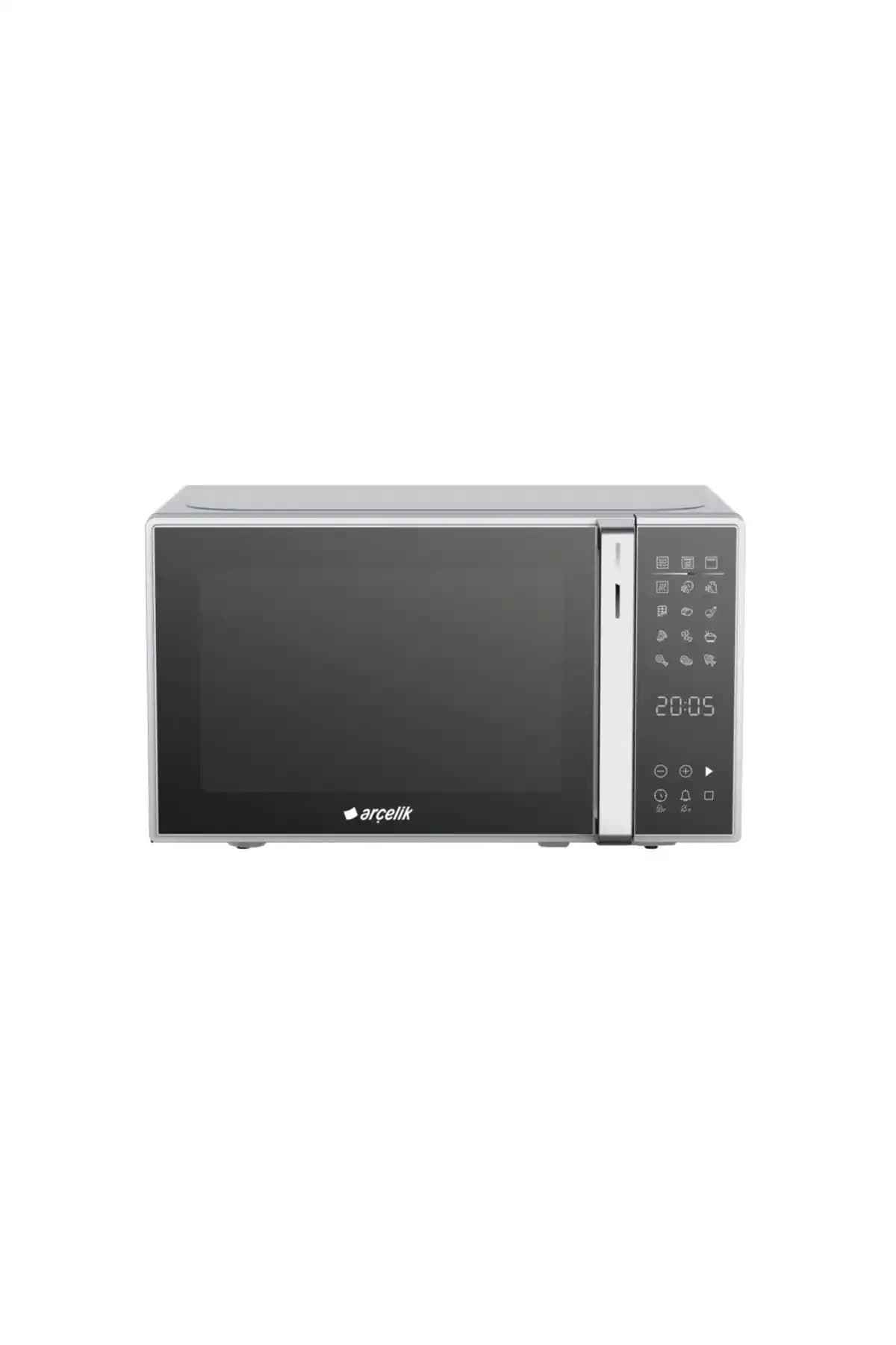 Arçelik MD 211 DG ve Simfer SK4604 Mikrodalga Fırın Karşılaştırması ve Özellikleri