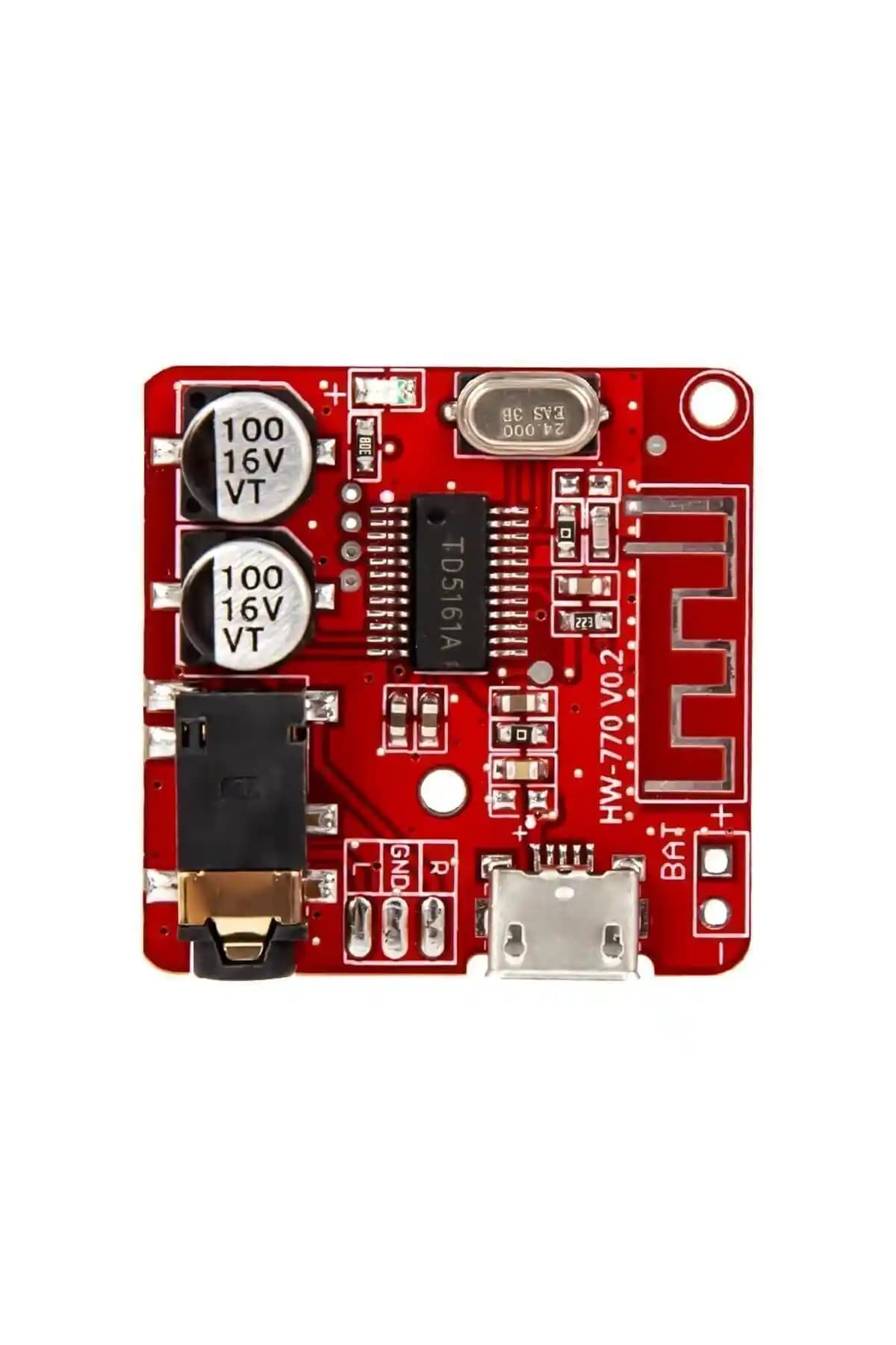Arduino Ard-mdl 892 ve Vhm-314 Bluetooth Modüllerinin Detaylı Karşılaştırması