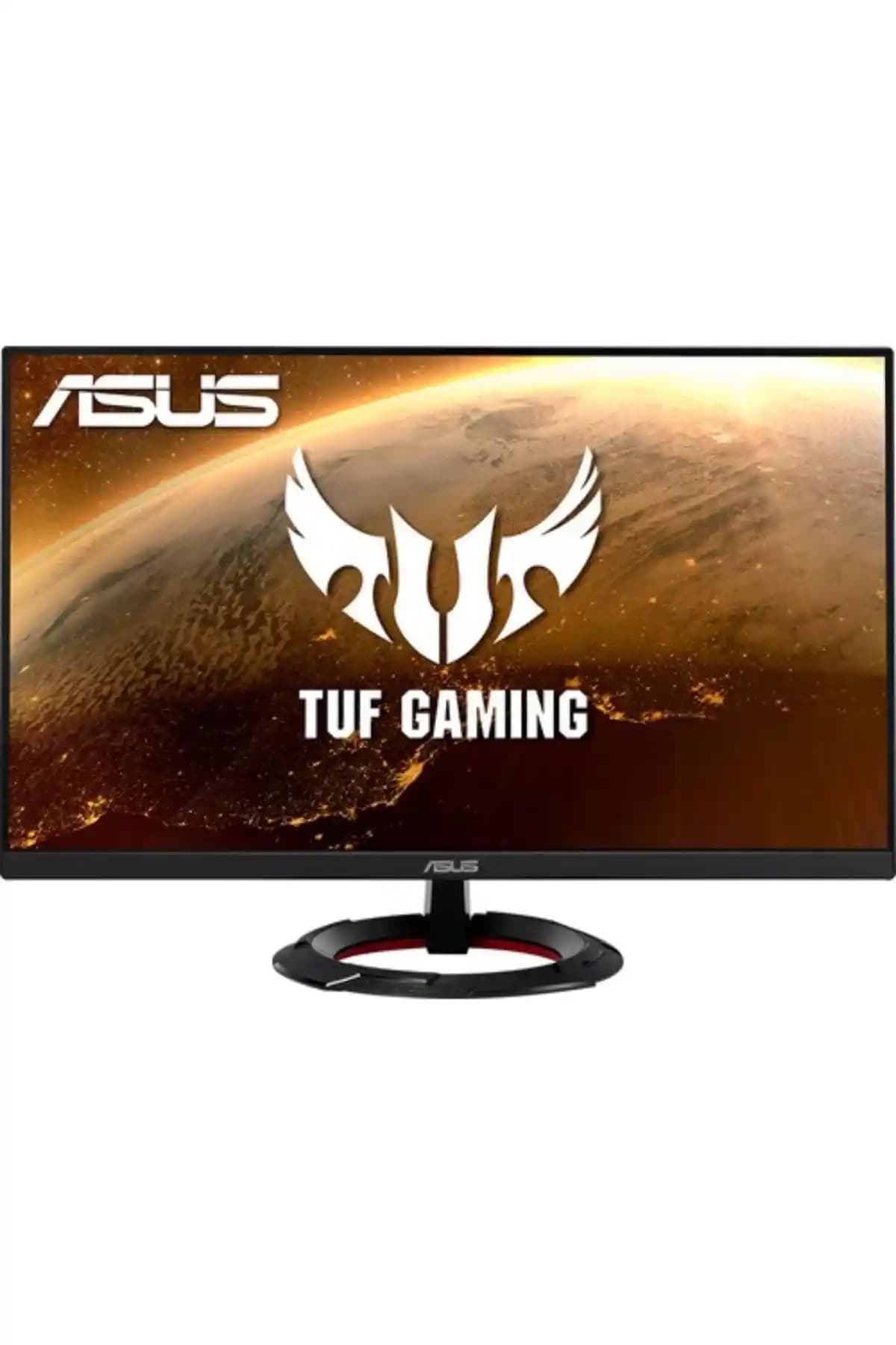 ASUS TUF Gaming VG249Q1R ve VP249QGR Monitörleri Karşılaştırması ve Hangi Modelin Uygun Olduğu