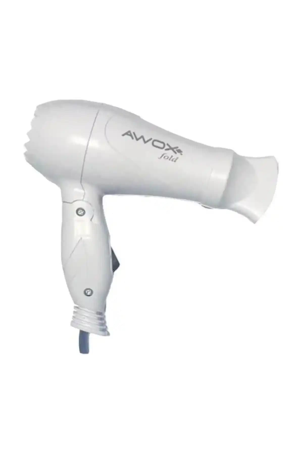 AWOX Fold ve Sinbo SHD-7097 Saç Kurutma Makineleri Karşılaştırması