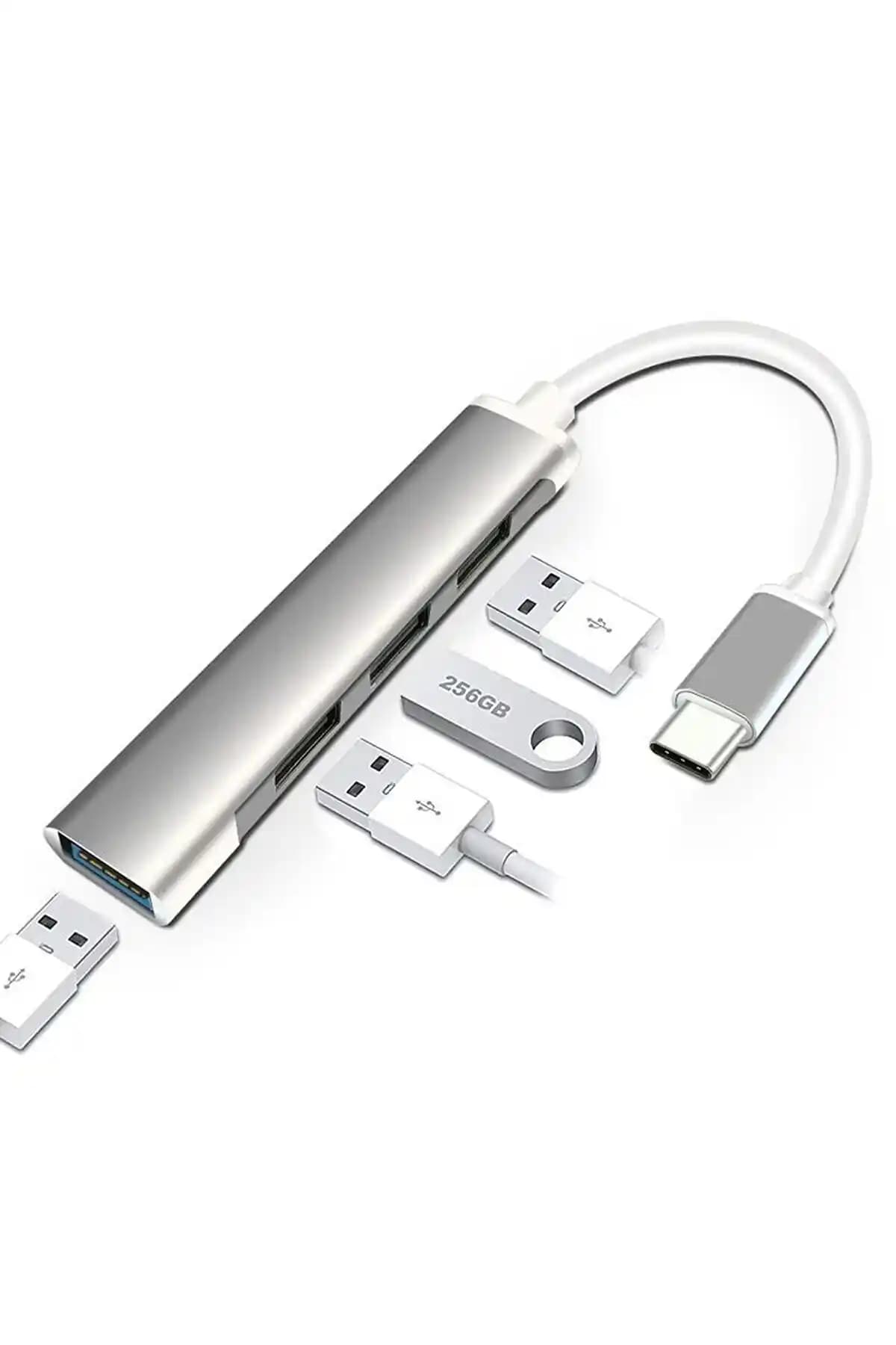 Batcell ve Derwell USB Çoklayıcı Karşılaştırması 2025 Trendleri ve Özellikleri