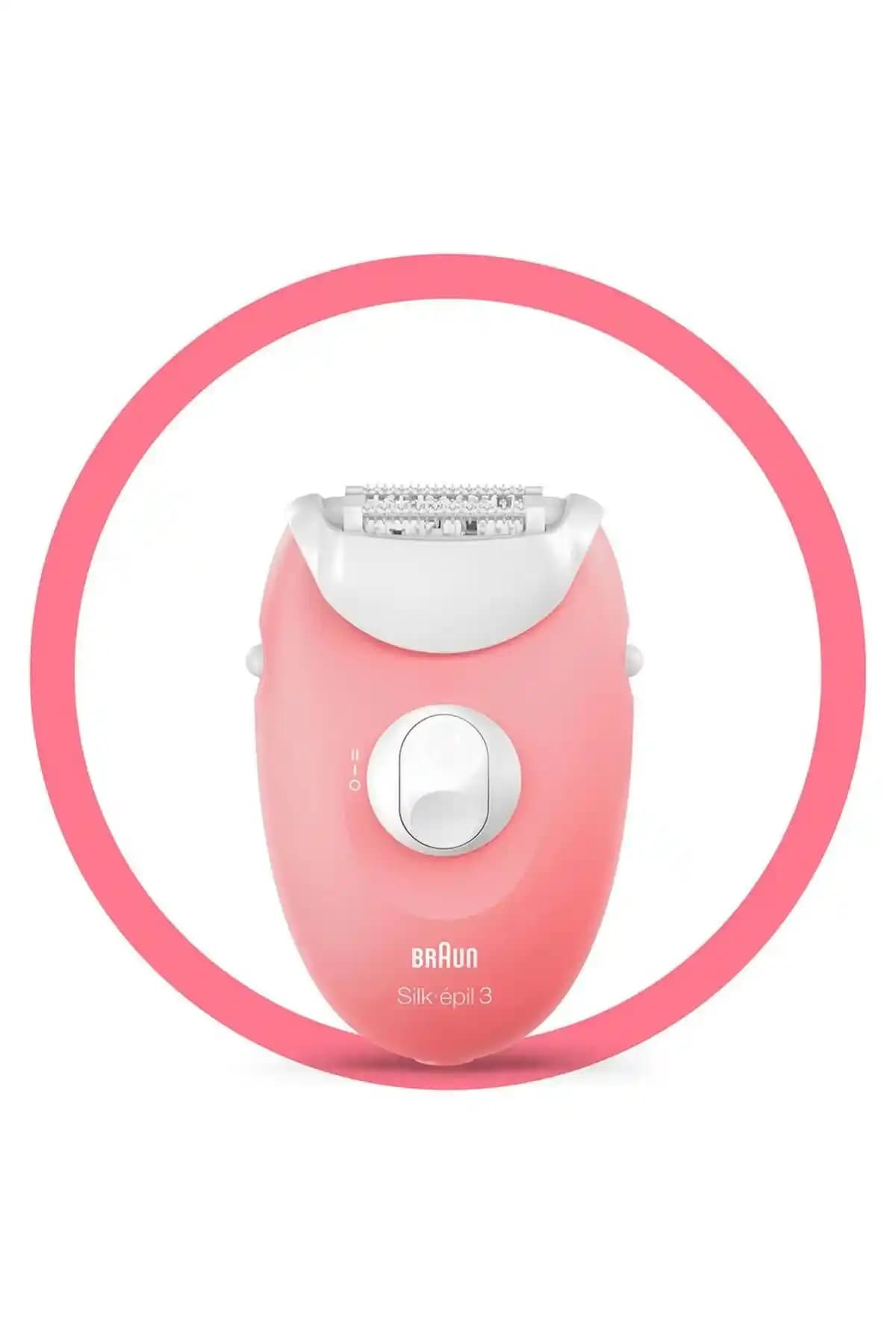 Braun Silk-épil 3 3176 ve 3420 Karşılaştırması: Hangi Epilatör Sizin İçin Daha Uygun