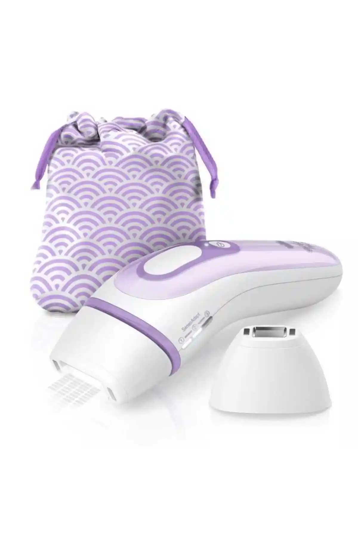 Braun Silk·Expert Pro 3 ve Philips Lumea Karşılaştırması: Hangi Epilasyon Cihazı Daha Uygun
