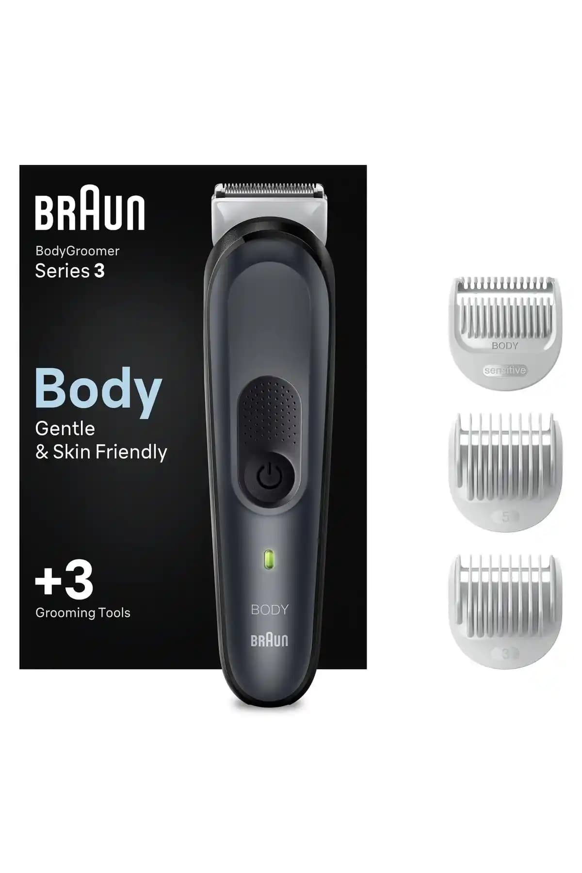 Braun ve Philips Erkek Bakım Setleri Karşılaştırması: Hangi Ürün Daha Uygun