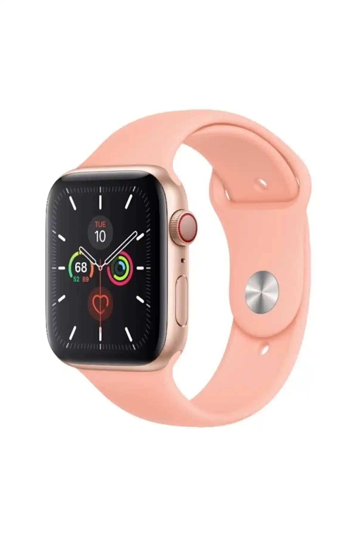 Cimricik Apple Watch ve Uyumlu Kordonların Karşılaştırması ve Seçim Rehberi