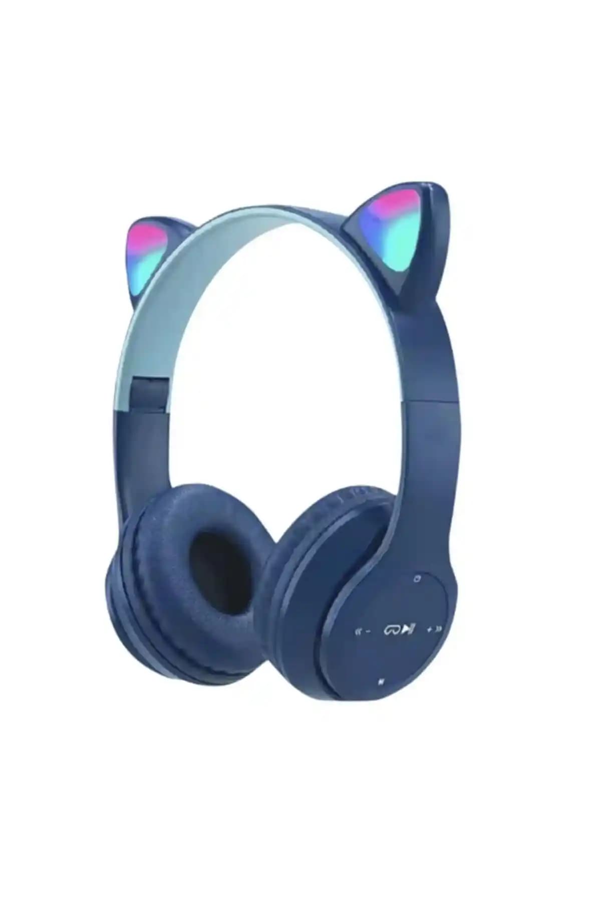 Çocuklar İçin En İyi Kedi Kulaklığı Karşılaştırması ELROND A+ ve Genel Markalar