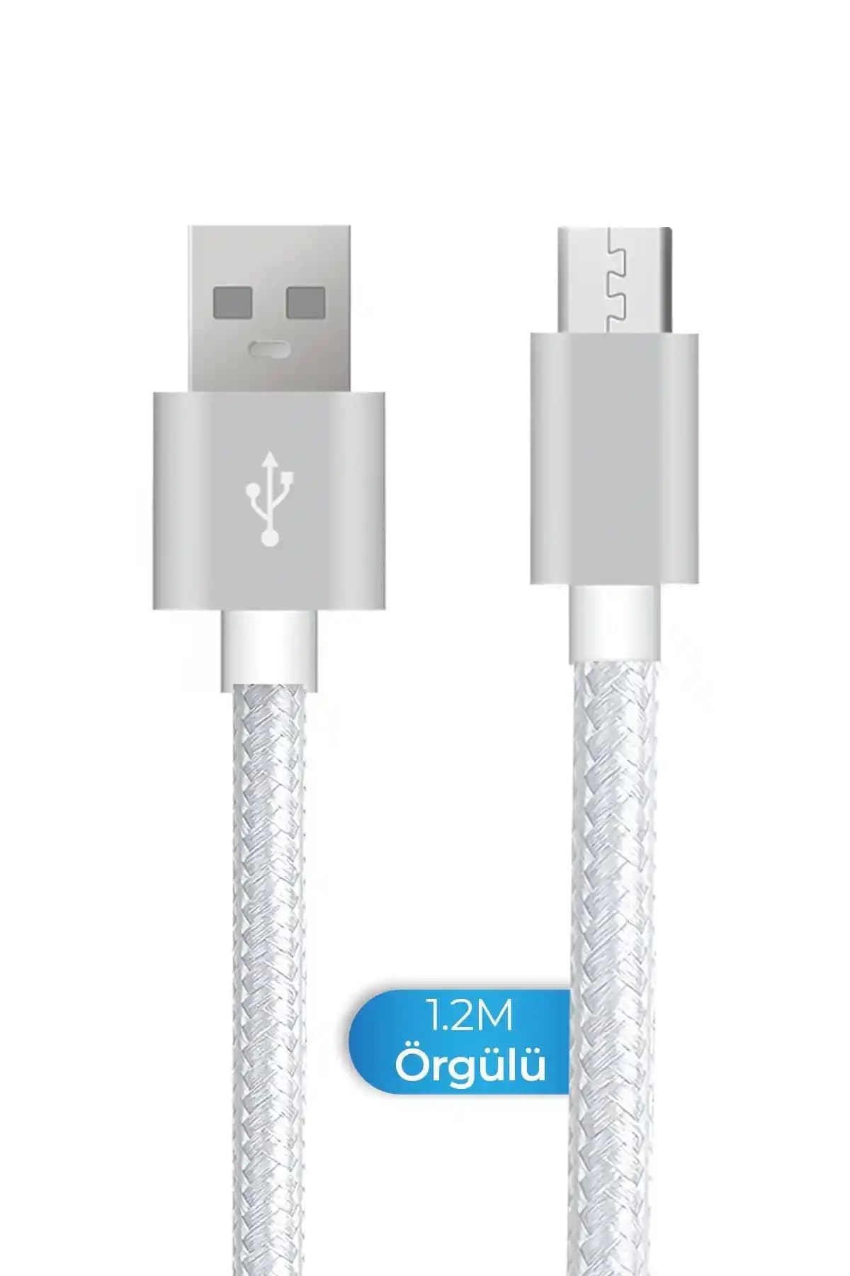Deji ve Genel Markalar Mikro USB Şarj Kablosu Karşılaştırması ve En İyi Seçenekler