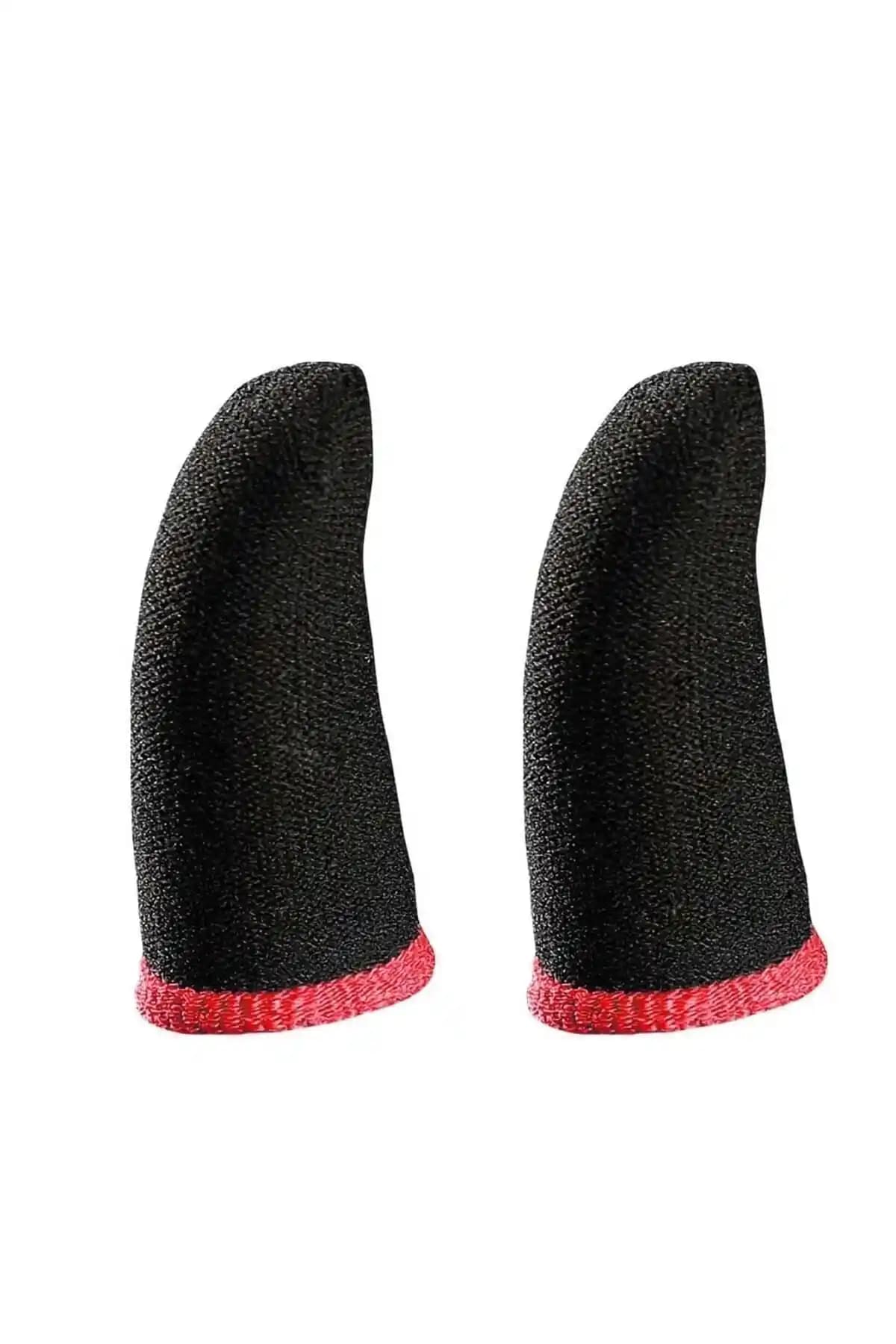 Emrebilisim ve Zzn PUBG Uyumlu Parmaklık Eldivenleri Karşılaştırması