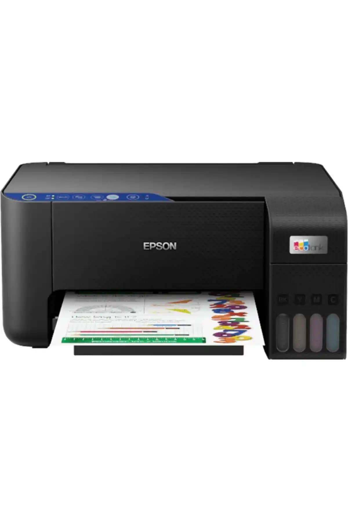 Epson EcoTank L3251 ve HP Smart Tank 519 Yazıcı Karşılaştırması