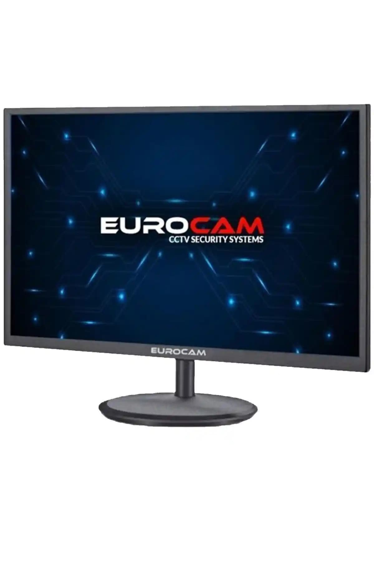 Eurocam Ec-m19 ve upTech HD190 Monitörleri Karşılaştırması ve İnceleme