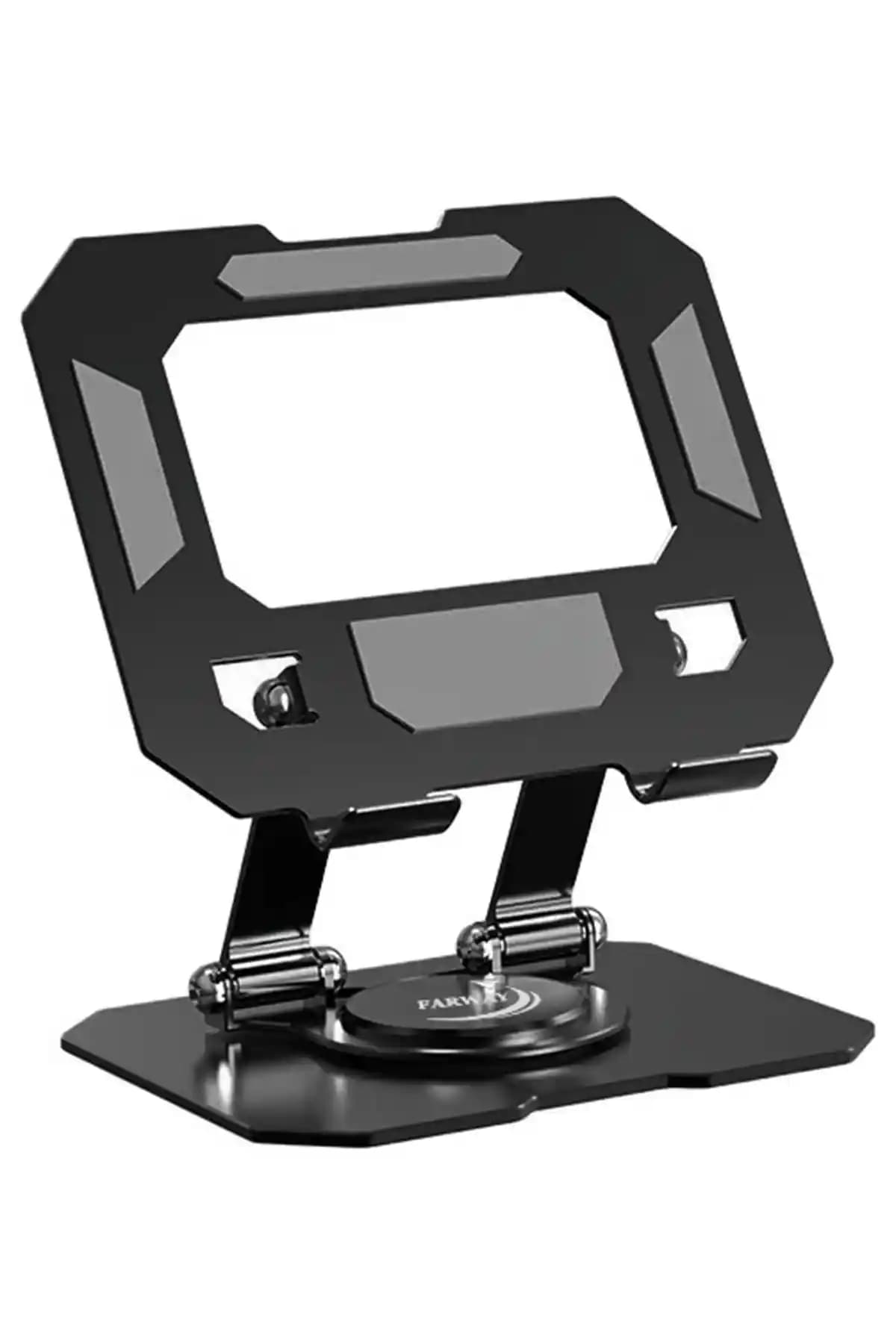 Farway ve Fibaks Metal Masaüstü Tutucu Karşılaştırması: Hangi Ürün Sizin İçin Uygun