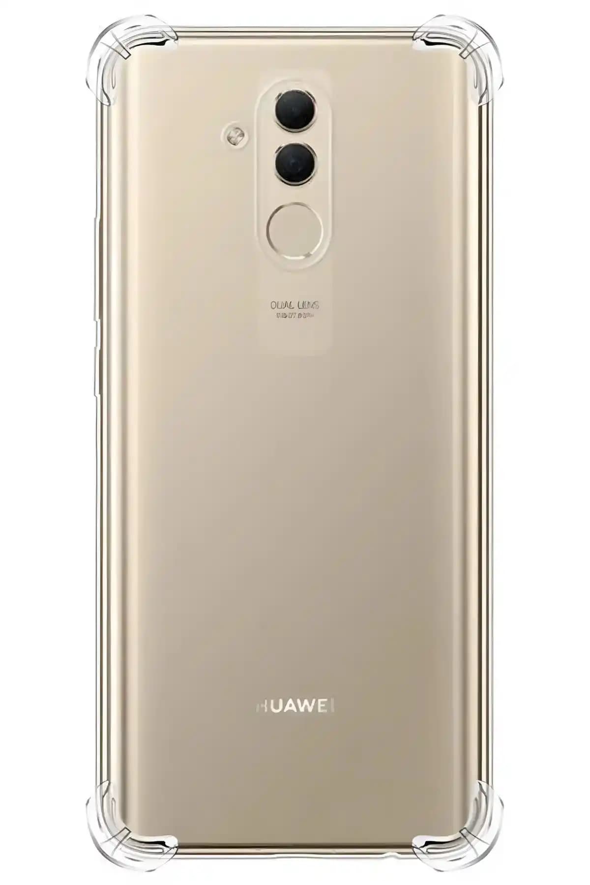 Fibaks Huawei Mate 20 Lite Kılıf ve Ekran Koruyucu Karşılaştırması