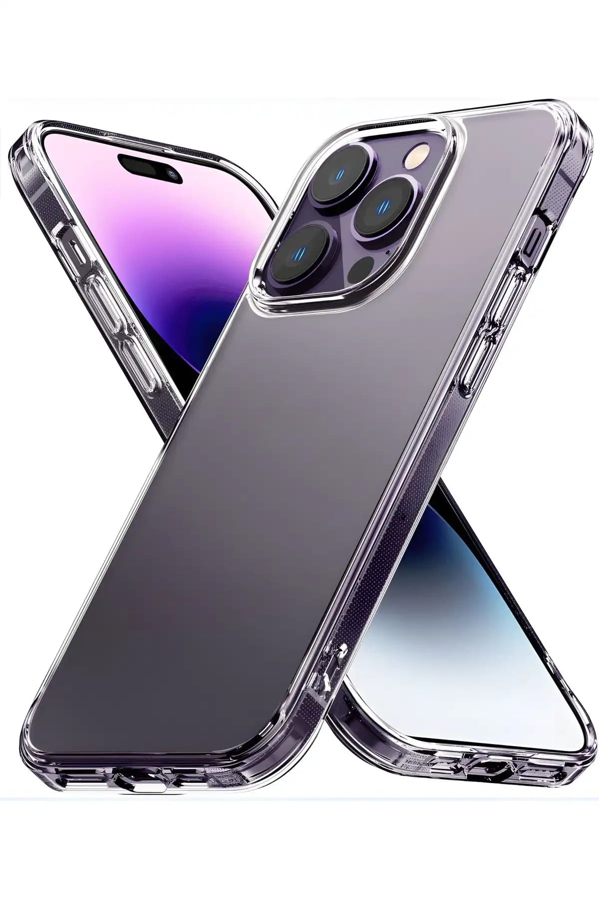 Fibaks iPhone 14 Pro Kılıf ve Ekran Koruyucu Karşılaştırması: Koruma ve Şıklık Analizi