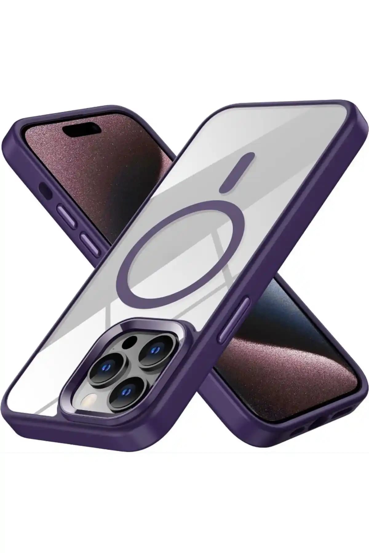 Fibaks iPhone 14 Pro Max Kılıf Karşılaştırması: Estetik ve Koruma Özellikleri