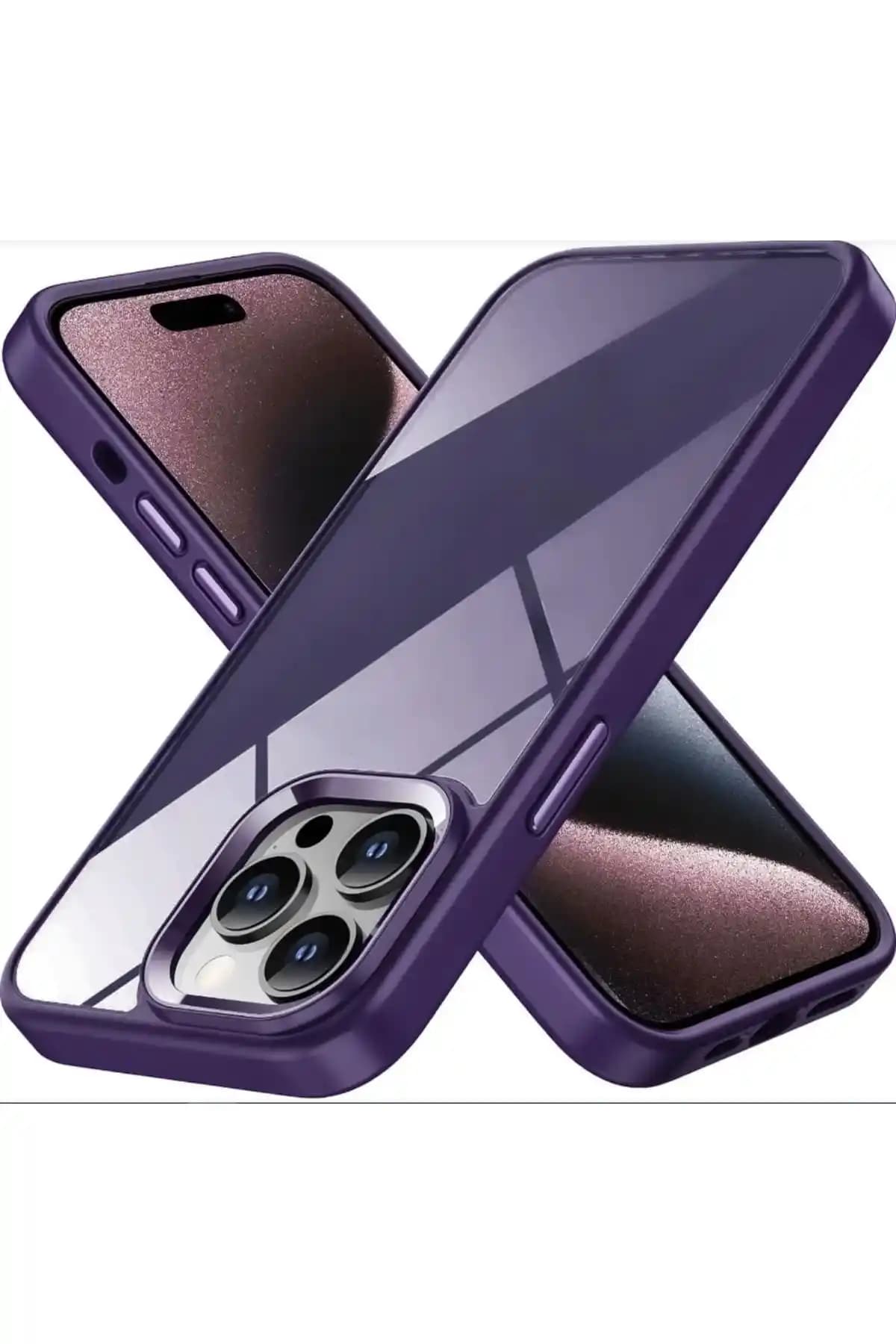 Fibaks iPhone 14 Pro Uyumlu Kılıflar Karşılaştırması ve Özellikleri