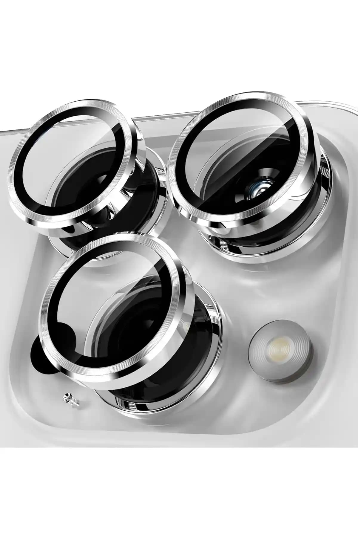 Fibaks iPhone 15 Pro ve Pro Max Kılıf Karşılaştırması ve Özellikleri