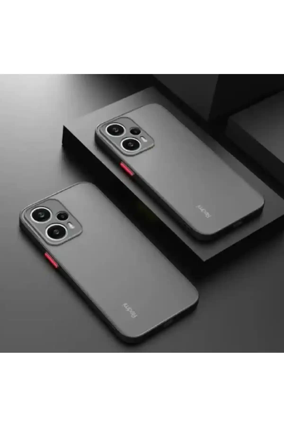 Fibaks Redmi Note 12 Pro 5G Kılıf ve Ekran Koruyucu Karşılaştırması