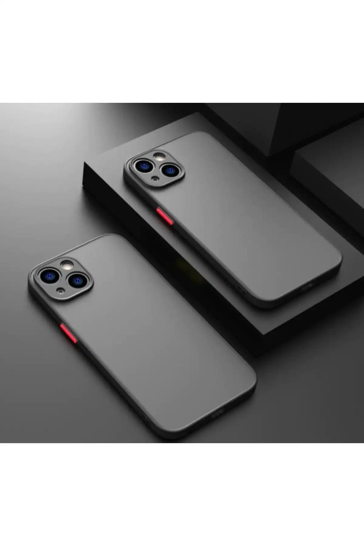 Fibaks ve Go Aksesuar iPhone 13 Kılıfı Karşılaştırması ve Detaylı İnceleme 1