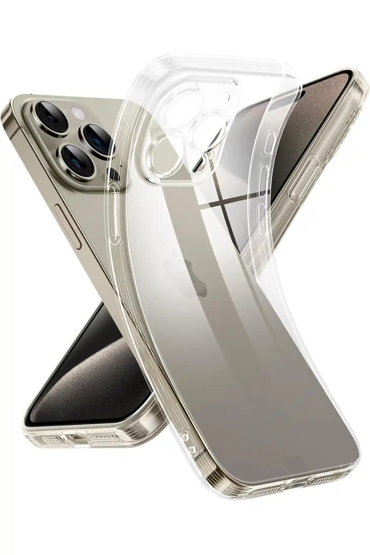Fibaks ve KVK PRİVACY iPhone 15 Pro Max Kılıfı Karşılaştırması ve Seçim Rehberi