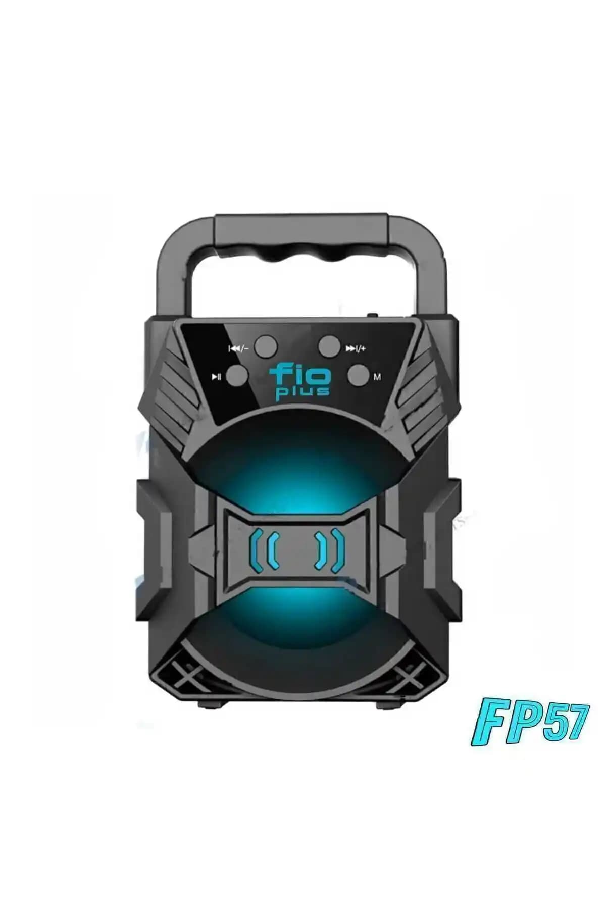 FİOPLUS 1057 ve Zineets Bluetooth Hoparlörlerinin Karşılaştırması ve Kullanıcı Yorumları