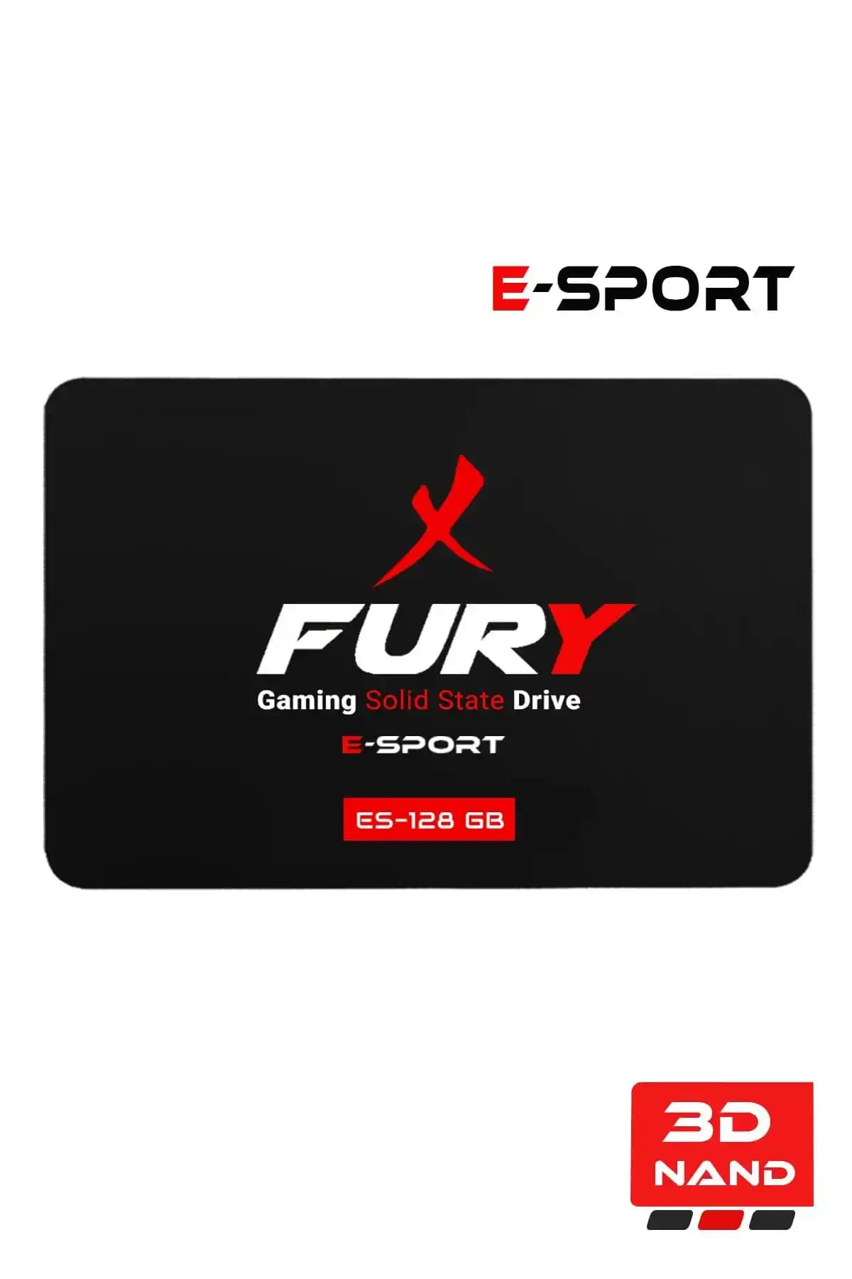 FURY E-Sport ve Hi-Level 128 GB SSD Karşılaştırması: Hangi Marka Daha Uygun?