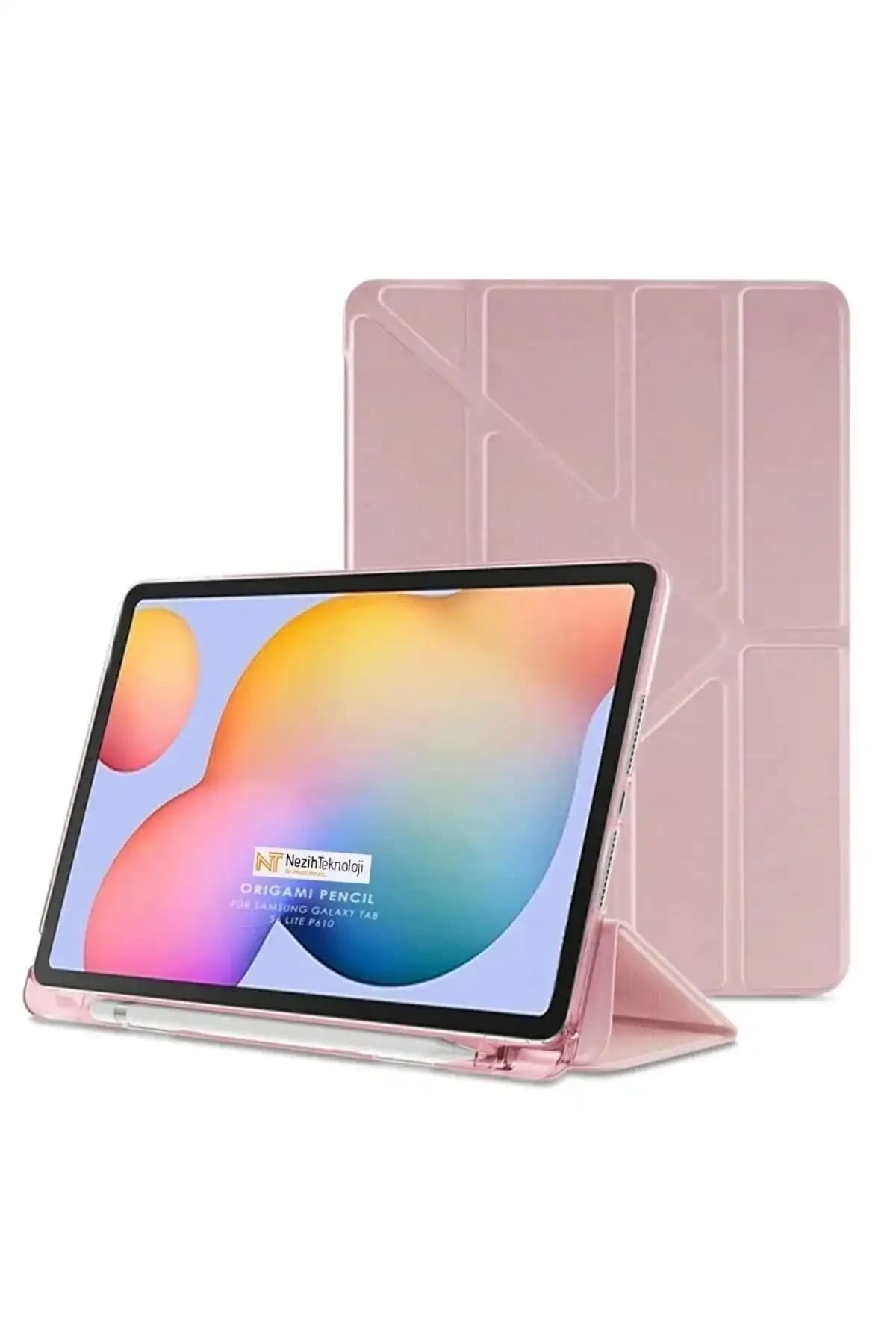 Galaxy Tab S6 Lite Kılıfları Karşılaştırması: Koruma ve Fonksiyonellik Analizi 2