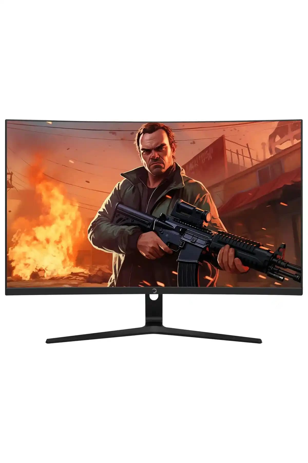 Gamepower Vivid T50 ile LENOVO Legion R25f-30 Monitörleri Karşılaştırması